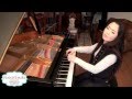 @OurNameIsFun - We Are Young ft. @JanelleMonae ♡ by @Pianistmiri ♧ Piano Cover