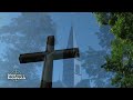 Wallfahrtsort Hülfensberg Franziskanerkloster - Eichsfeld - Urlaub mitten in Deutschland