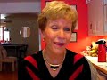 Sandra Coulson on Facial Muscle Therapy