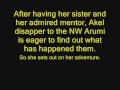 Disgaea, Wings of Change (Announcement).wmv