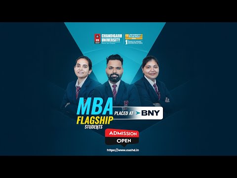 Chandigarh University General video thumbnail 36