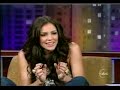 Katharine McPhee on JKL