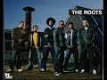 the roots - guns are drawn