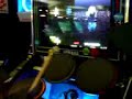Drummania V4 - Axis