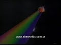entrada al show de Xuxa (Argentina) 1ra temporada 1991