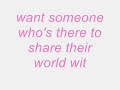 Overloved Lyrics