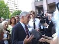 Complete Ron Paul Interview Outside Texas History Museum Complete Ron Paul Interview Outside Texas History Museum