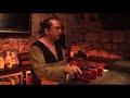 tour de mentalisme � la taverne m�di�vale de paris