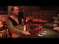 tour de mentalisme � la taverne m�di�vale de paris
