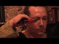 tour de mentalisme � la taverne m�di�vale de paris