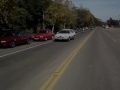 Alfa Romeo BR - 147, 164, 155, 156 e Spider on the road