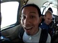 Himalayas, Nepal, Sky Diving Himalayas, Nepal, Sky Diving