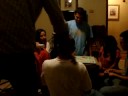 crazy latinos playing monopoly part 1