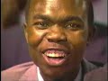 Look What God is Doing in Blantyre, Malawi