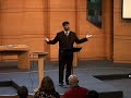 Todd Farley on Embodied Preaching