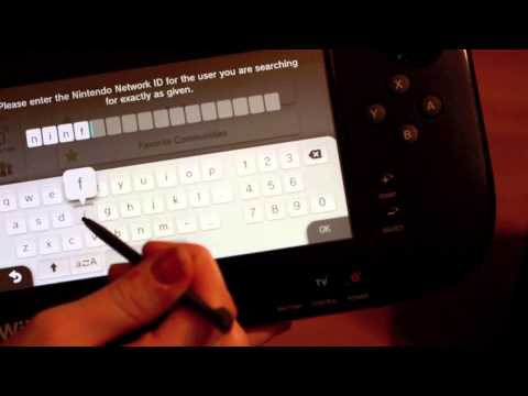 how to recover nintendo network password