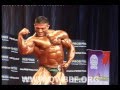 90 Kgs Mohamad Khaled from Lebanon