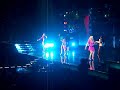Spice Girls Reunion Tour: Wannabe