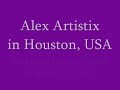 alex & the artistix performing our last show in a beautiful place called the woodlands in houston, texas, usa for experience singapore @ prestigious market street for singapore tourism board & singapore airlines...now flying from singapore to houston on board boeing 777!!! wow what an experience!!!
& not to forget the beautiful woodlands resort we stayed in!!!:)))