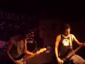 SAINT SPIRIT - GRIND PLANETARIUM (Mortification cover)