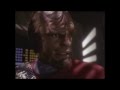 Worf and Dax part one