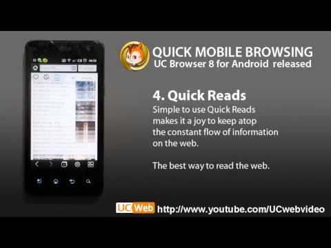 Youtube video for App