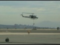 MAGTF at the 2009 MCAS Miramar Airshow. Oct. 2nd.