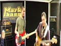 pippo matino and felix pastorius jamming on 