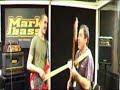 pippo matino and felix pastorius jamming on 