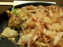 My food was alive!!! Kyoto, Japan My food was alive!!! Kyoto, Japan