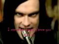 The Used - All That I've Got