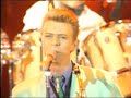 ian hunter  david bowie  mick ronson y queen
