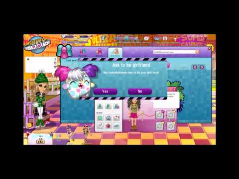 how to date yourself on msp