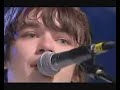 The View - Skag Trendy - Live One Big Weekend