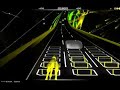 AudioSurf - Yoko Kanno & Origa - Exaelitus