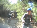 Mountain bike Mountain bike