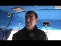 Показ азербайджанских фильмов в Армении состоялся 