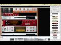 Click here to watch this video Propellerhead Record + Reason: Vocoding with Guitar
