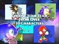 Sonic Chronicles La Hermandad Siniestra trailer OFICIAL 02