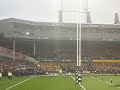 NZ national anthem (NZ v Australia 19/8/06)