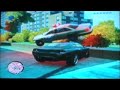 Grand Theft Auto IV Stunts Grand Theft Auto IV Stunts