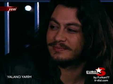 yalancı yarim pilaw