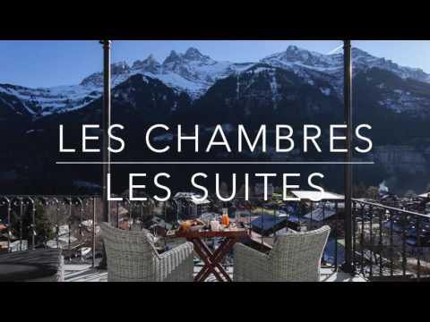 Отель "National Resort & Spa" в Шампери