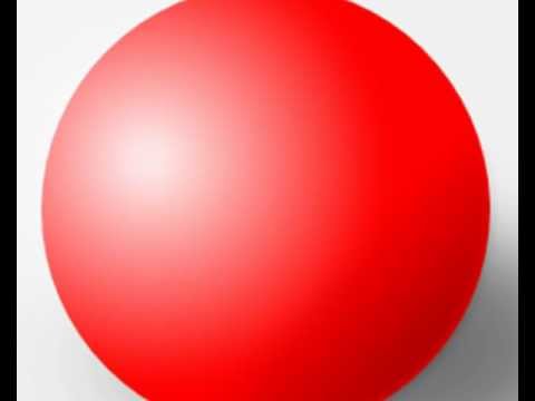 red ball 5