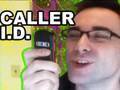 Very Tasteful - Caller ID