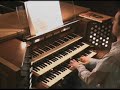 Now Thank We all our God   Bach/Fox
