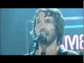 james blunt   youre beautiful  live koko london sept 2007 