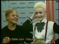 sex pistols - bill grundy tv show