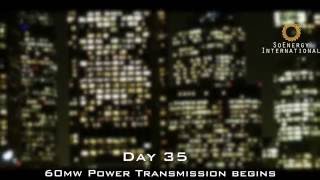 Phase I SoEnergy 60MW Panama
