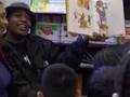Tellin' Stories Project Aims at Closing the Gaps